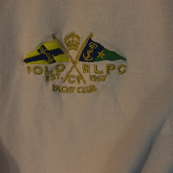 Polo Ralph Lauren Polo - Picture 2 of 4